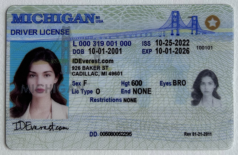 Buying a Fake ID: How to Avoid Being Scammed