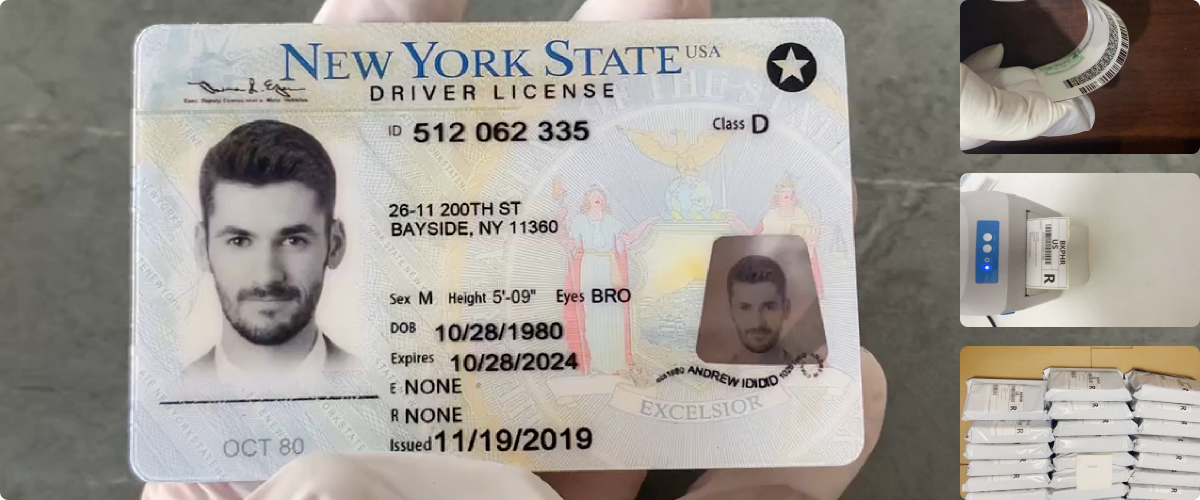 Potential Risks of Fake IDs (One Mistake Could Lead to Major Consequences)