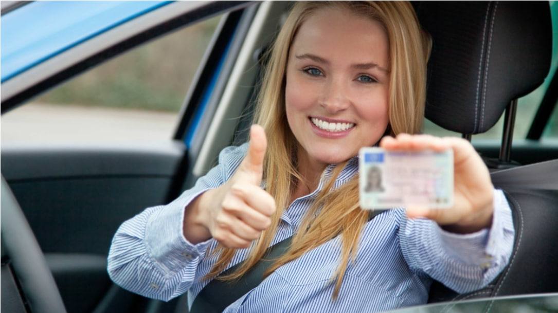 How to Get a Valid Fake Driver's License